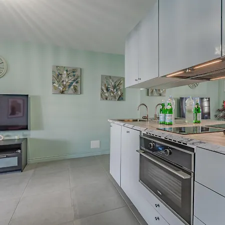 Apartamento Brand New In Parque Royal Pool Terrace Wifi Costa Adeje (Tenerife)