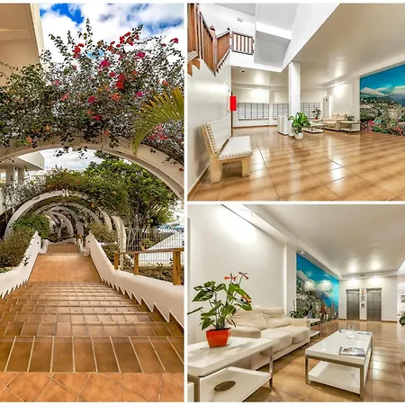 Apartamento Brand New In Parque Royal Pool Terrace Wifi *