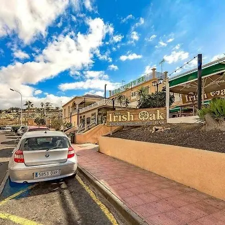 Апартаменти Brand New In Parque Royal Pool Terrace Wifi *