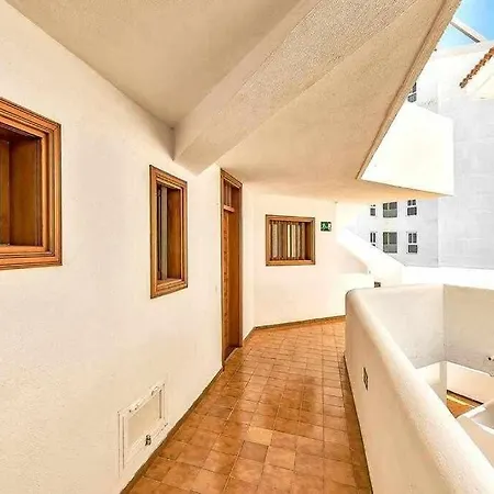 Lovely 1 Bedroom In Parque Royal 1, Playa Fañabe * Costa Adeje (Tenerife)