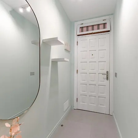 Brand New In Parque Royal Pool Terrace Wifi * אדחה