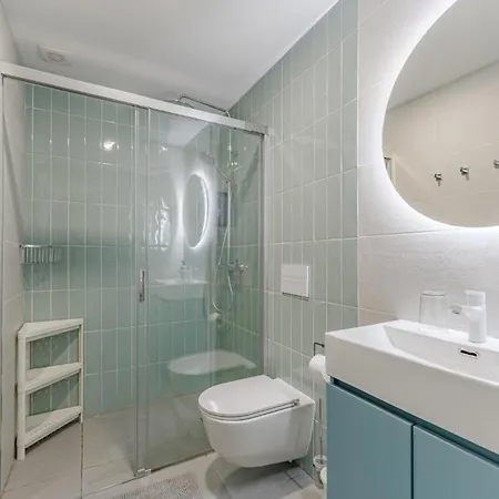 Апартаменти Brand New In Parque Royal Pool Terrace Wifi *