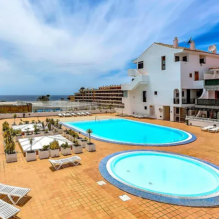 Brand New In Parque Royal Pool Terrace Wifi Адехе