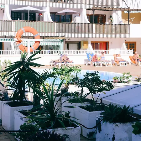Apartamento Lovely 1 Bedroom In Parque Royal 1, Playa Fañabe *
