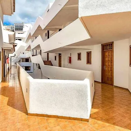 Brand New In Parque Royal Pool Terrace Wifi Appartement *