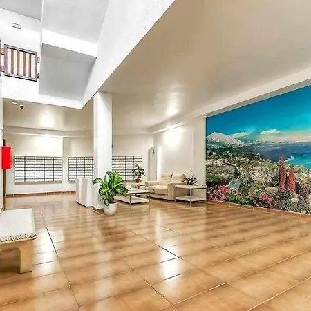 아파트 Brand New In Parque Royal Pool Terrace Wifi 아데제