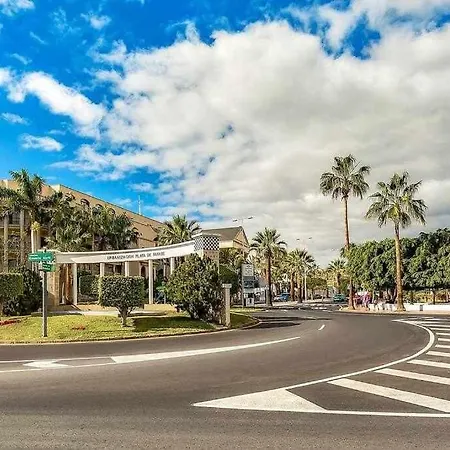 Apartment Brand New In Parque Royal Pool Terrace Wifi *