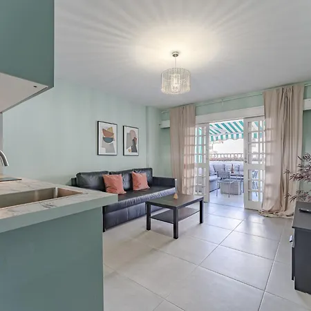 Brand New In Parque Royal Pool Terrace Wifi