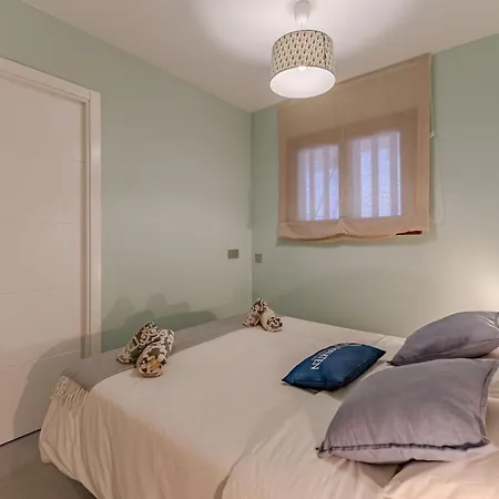 Brand New In Parque Royal Pool Terrace Wifi Appartement *