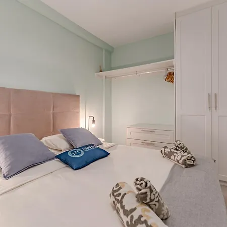 Brand New In Parque Royal Pool Terrace Wifi