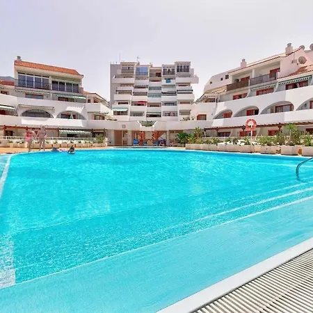 Brand New In Parque Royal Pool Terrace Wifi Апартаменти