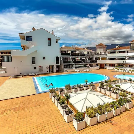 Brand New In Parque Royal Pool Terrace Wifi Апартаменти